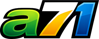 a71 logo